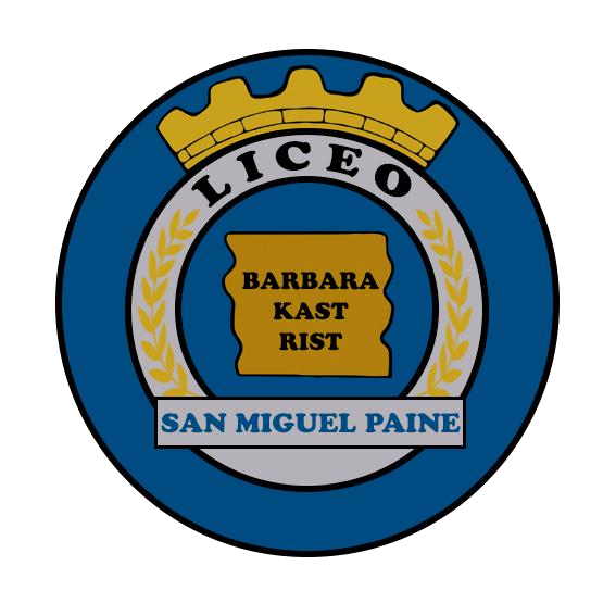 Logo Liceo BKR